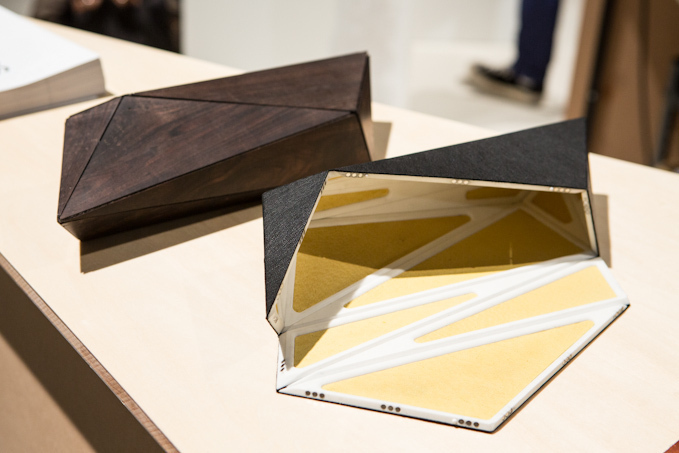 世界中のアートプロダクトが集まる「デザインタイドトーキョー(DESIGNTIDE TOKYO)」開催｜写真19