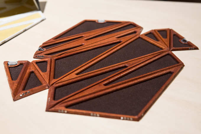 世界中のアートプロダクトが集まる「デザインタイドトーキョー(DESIGNTIDE TOKYO)」開催｜写真20