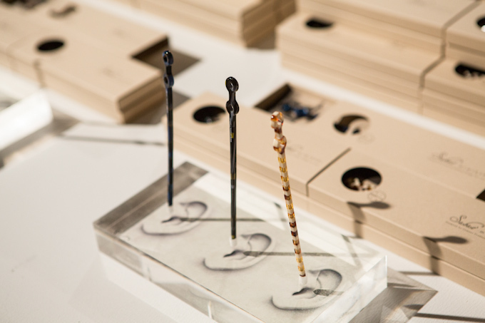 世界中のアートプロダクトが集まる「デザインタイドトーキョー(DESIGNTIDE TOKYO)」開催｜写真43