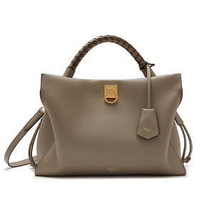 【mulberry】マルベリー　アイリス　バッグ マルベリーの新作バッグ「アイリス」好きなカラーにカスタム可能