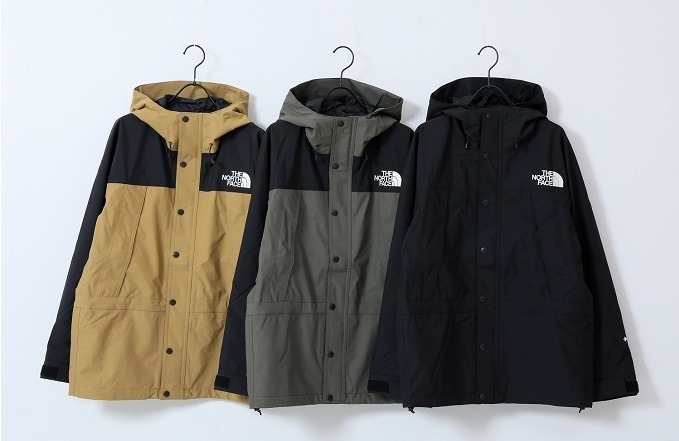 ジャーナル スタンダード(JOURNAL STANDARD), ザ・ノース・フェイス(THE NORTH FACE) MENSHO｜写真12