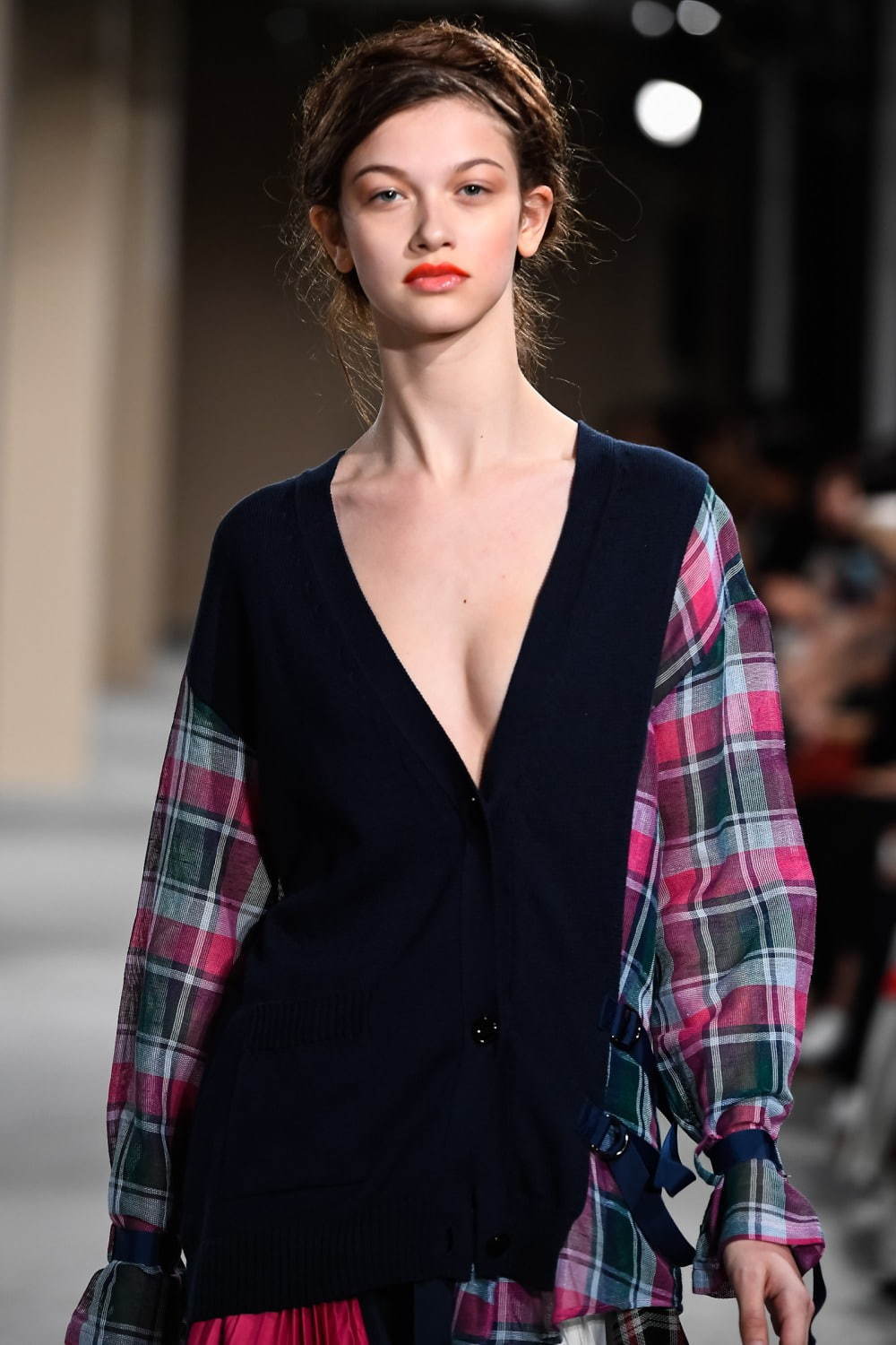 エズミ 2020年春夏<span>コレクション</span> - 写真2