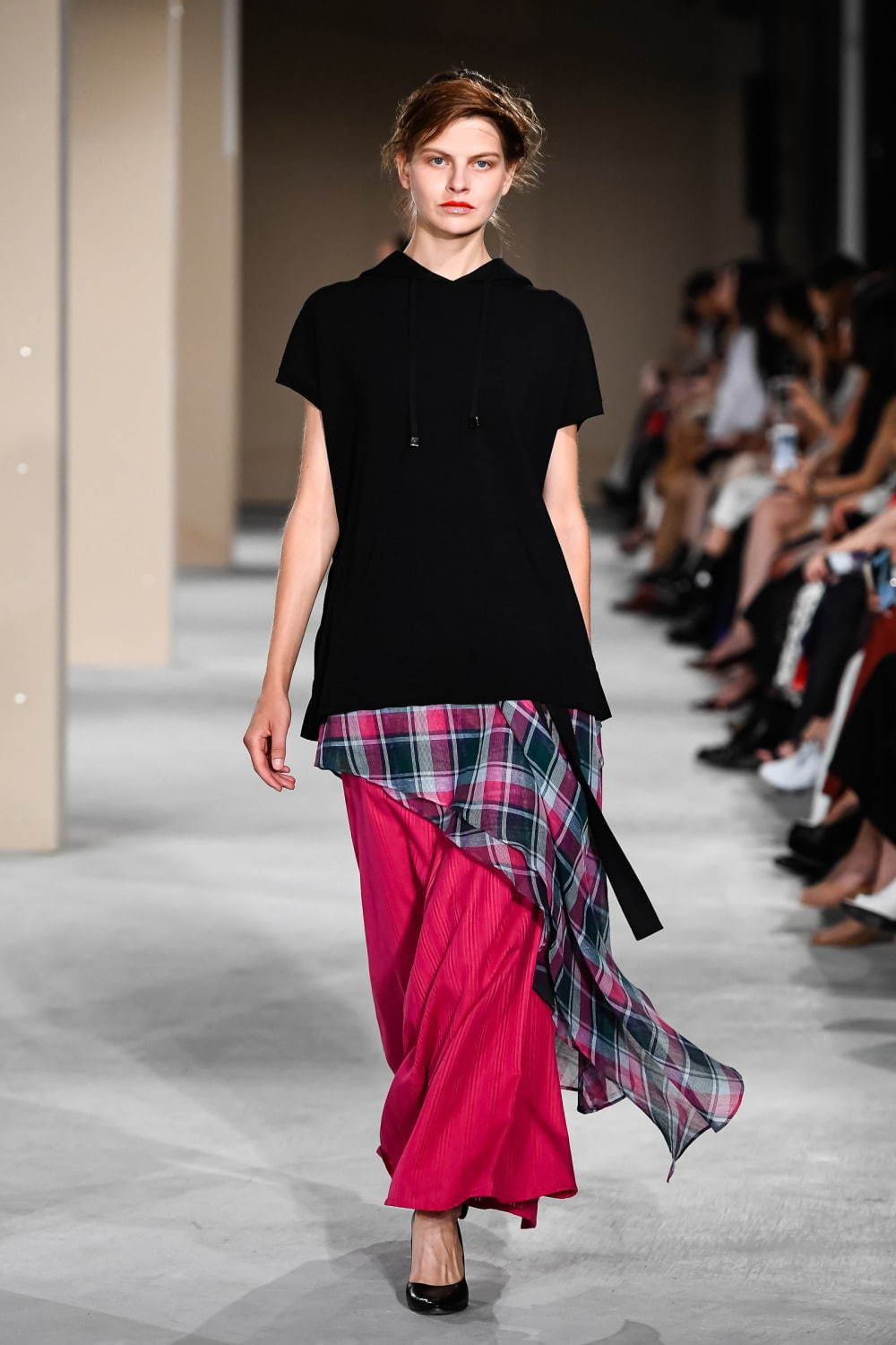 エズミ 2020年春夏<span>コレクション</span> - 写真3