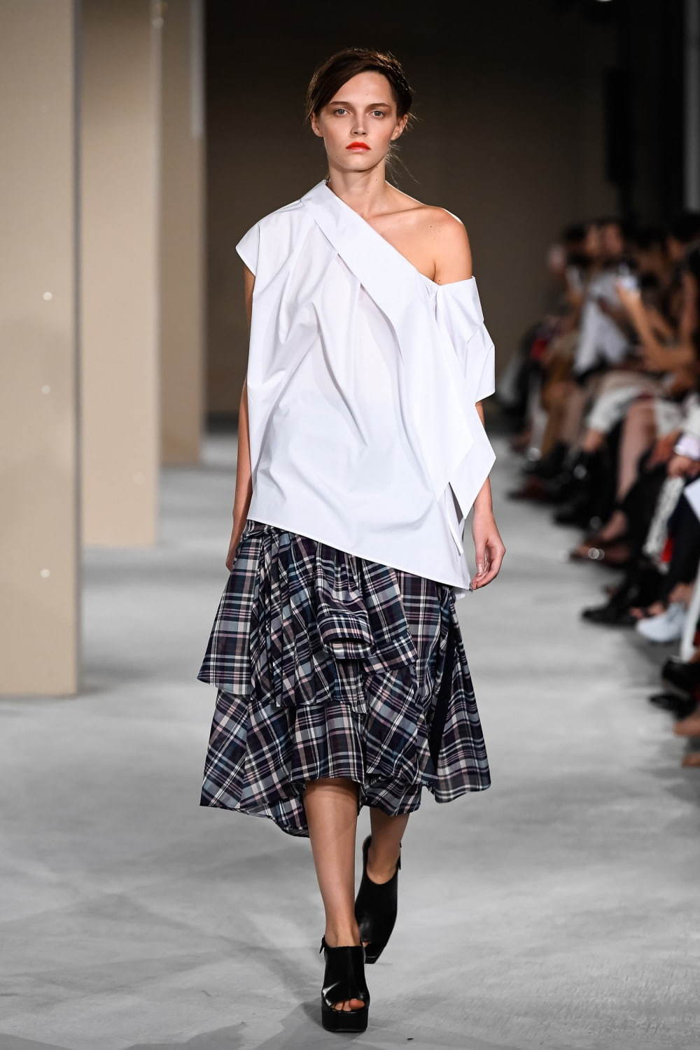 エズミ 2020年春夏<span>コレクション</span> - 写真9