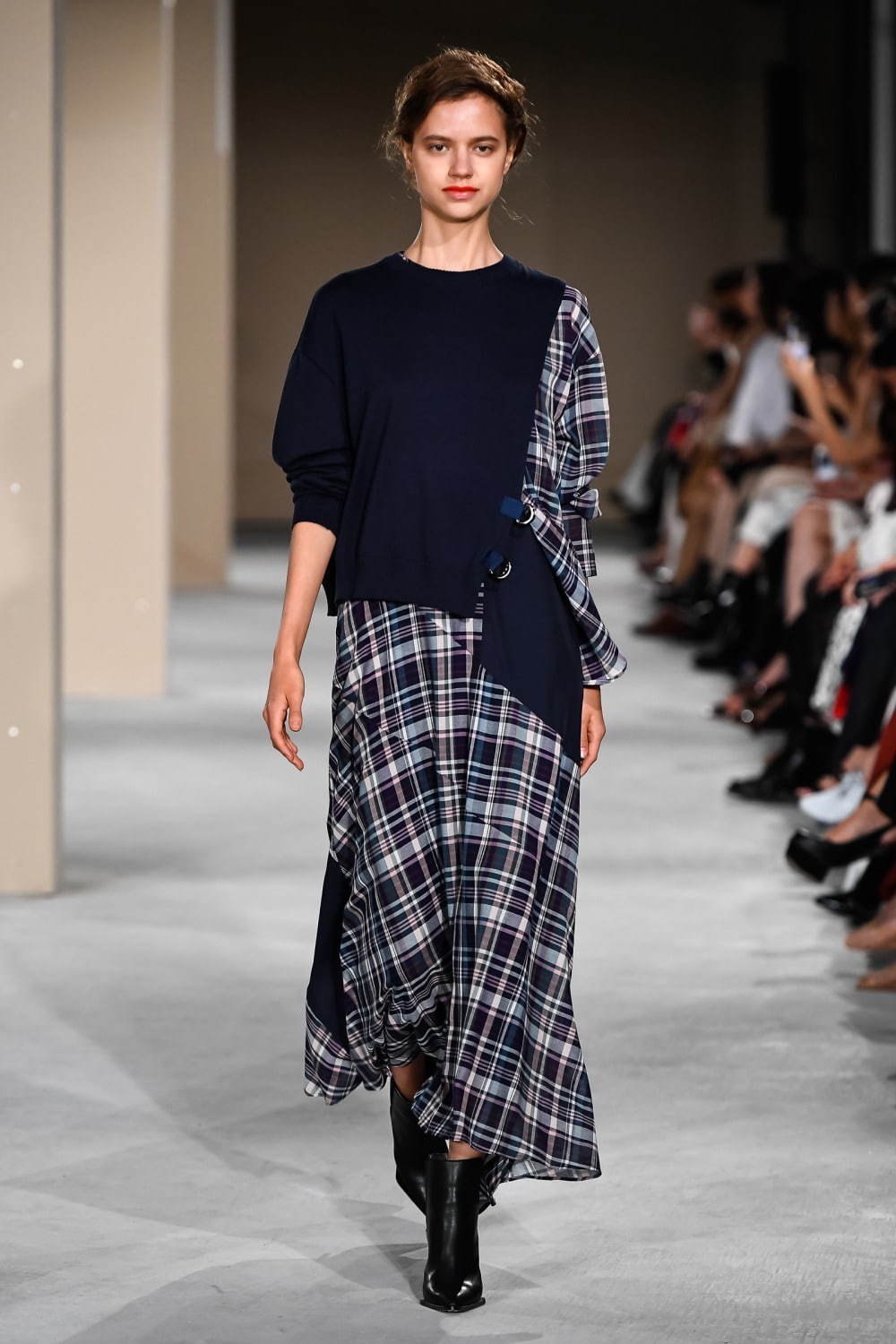 エズミ 2020年春夏<span>コレクション</span> - 写真13