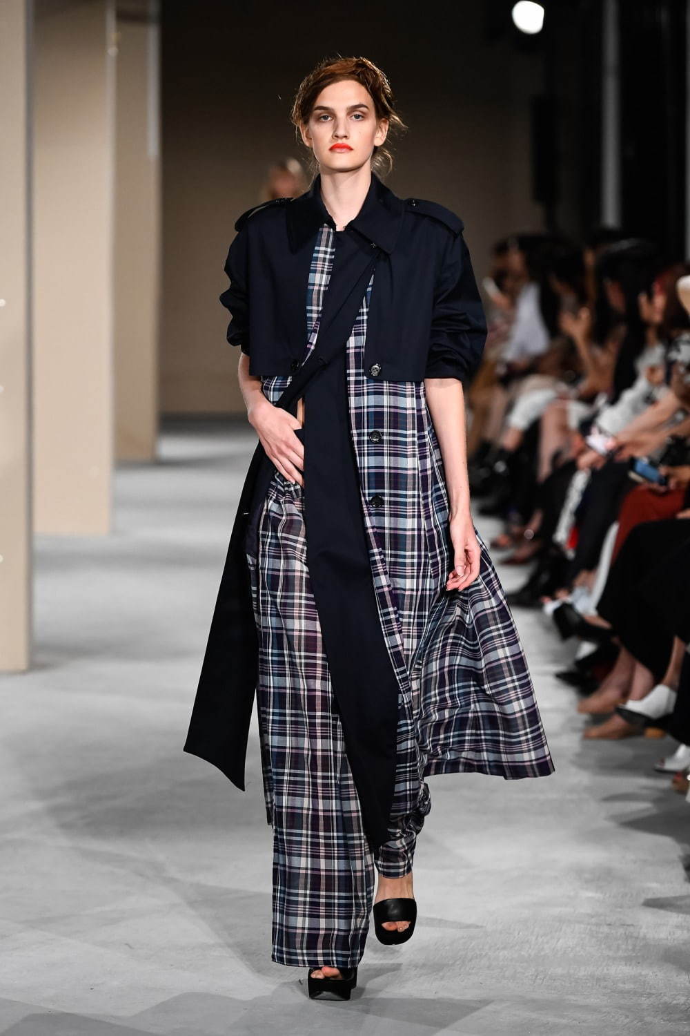 エズミ 2020年春夏<span>コレクション</span> - 写真17