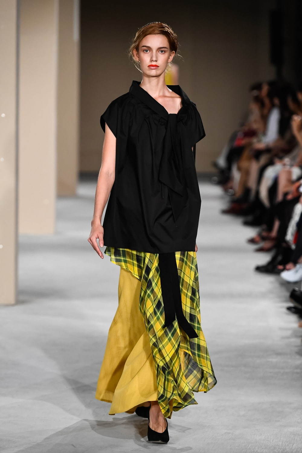 エズミ 2020年春夏<span>コレクション</span> - 写真24
