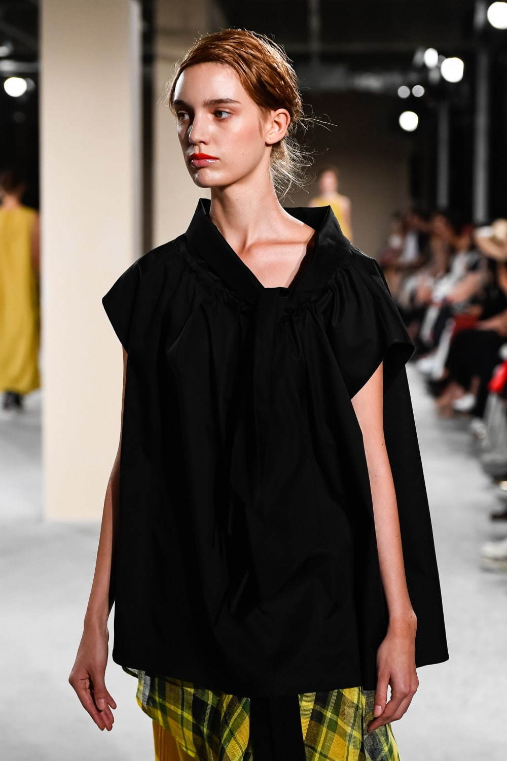 エズミ 2020年春夏<span>コレクション</span> - 写真25