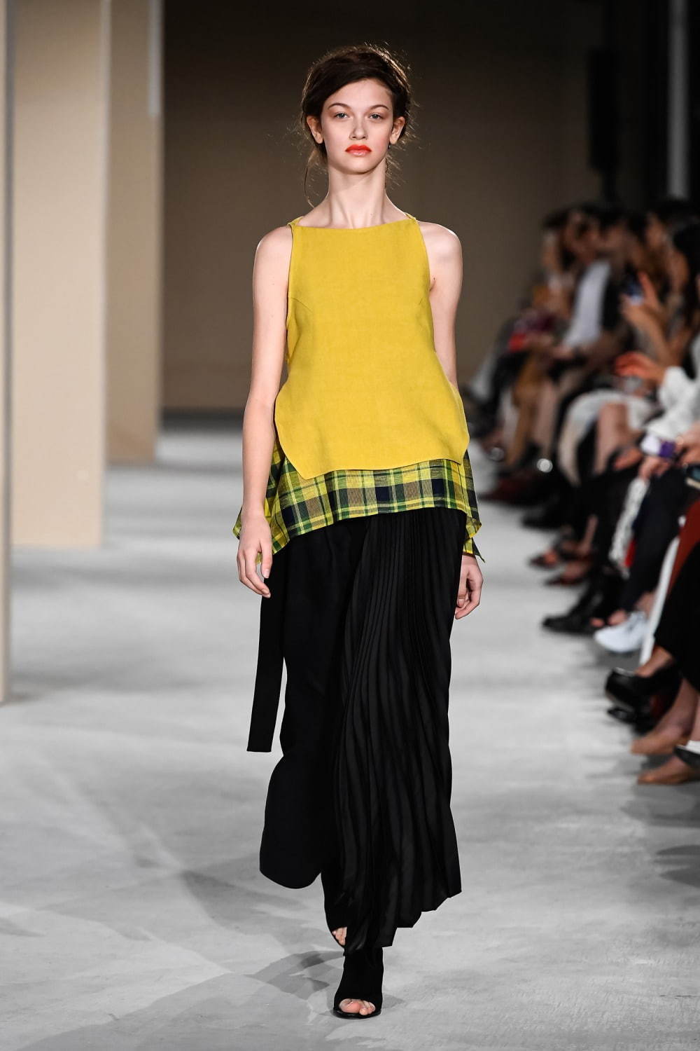 エズミ 2020年春夏<span>コレクション</span> - 写真26