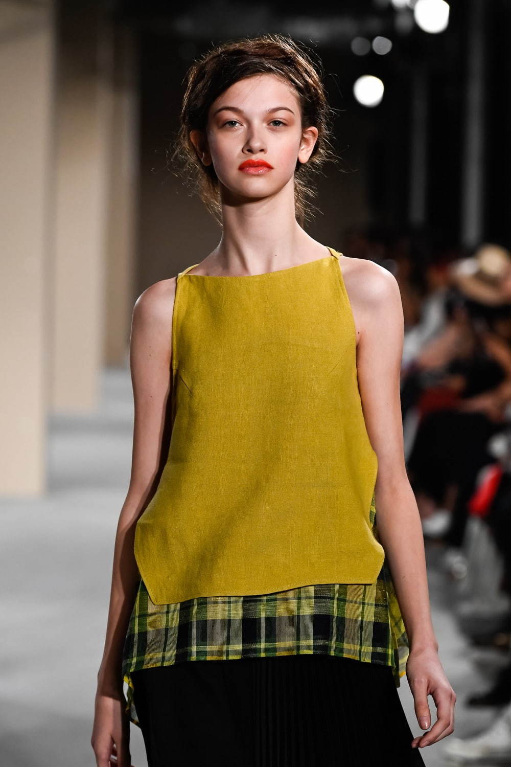 エズミ 2020年春夏<span>コレクション</span> - 写真27