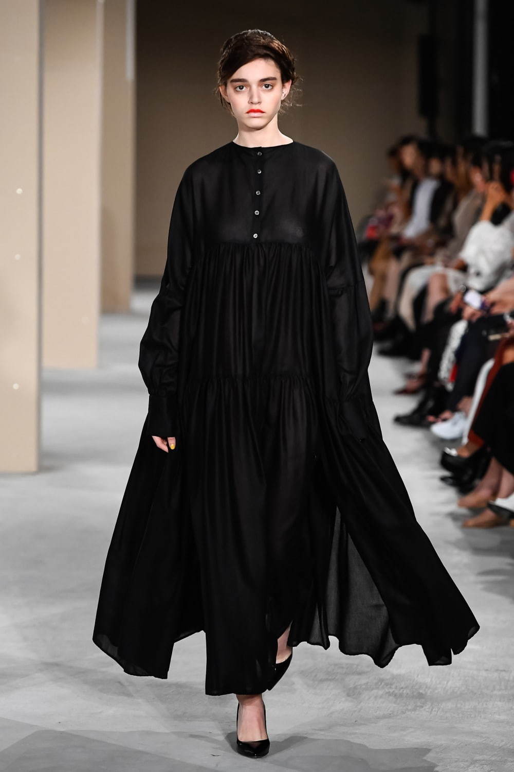 エズミ 2020年春夏<span>コレクション</span> - 写真33
