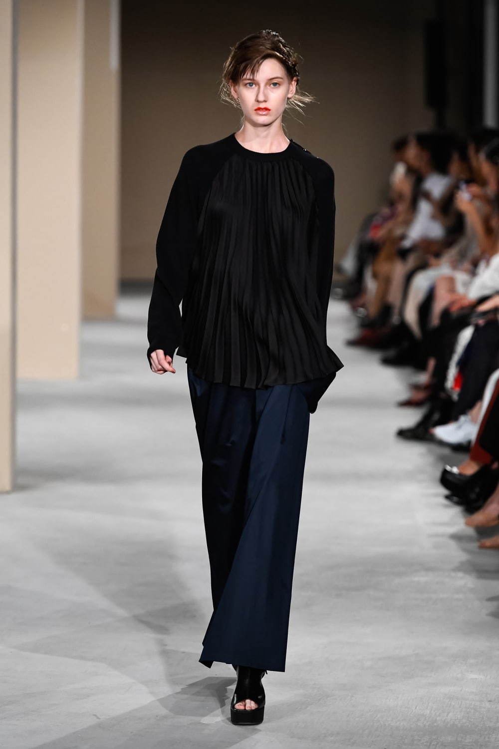 エズミ 2020年春夏<span>コレクション</span> - 写真36