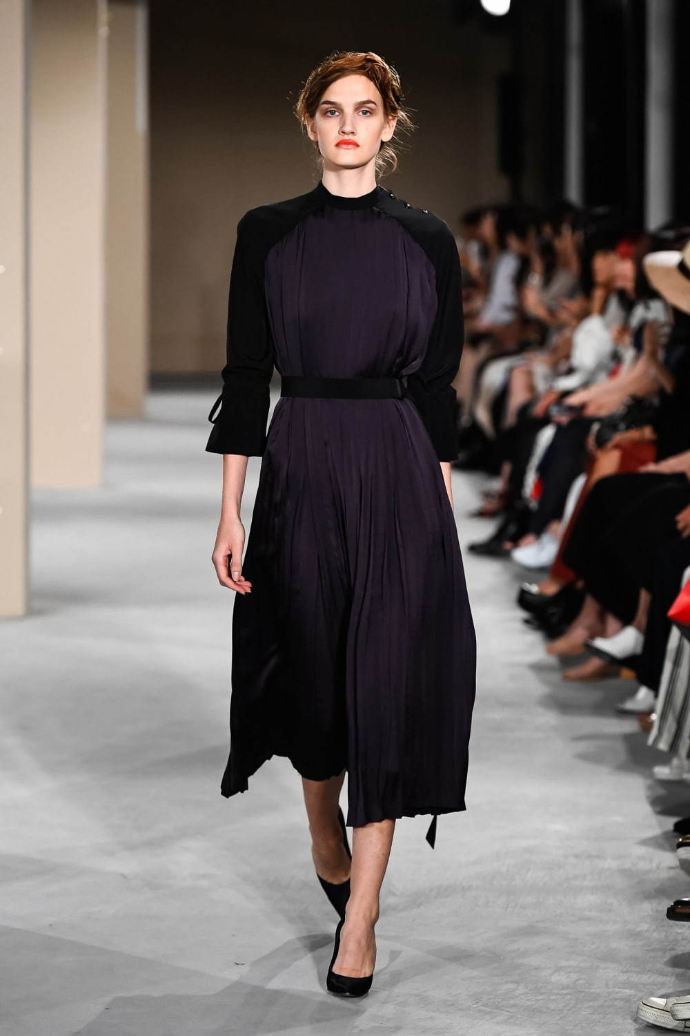 エズミ 2020年春夏<span>コレクション</span> - 写真37