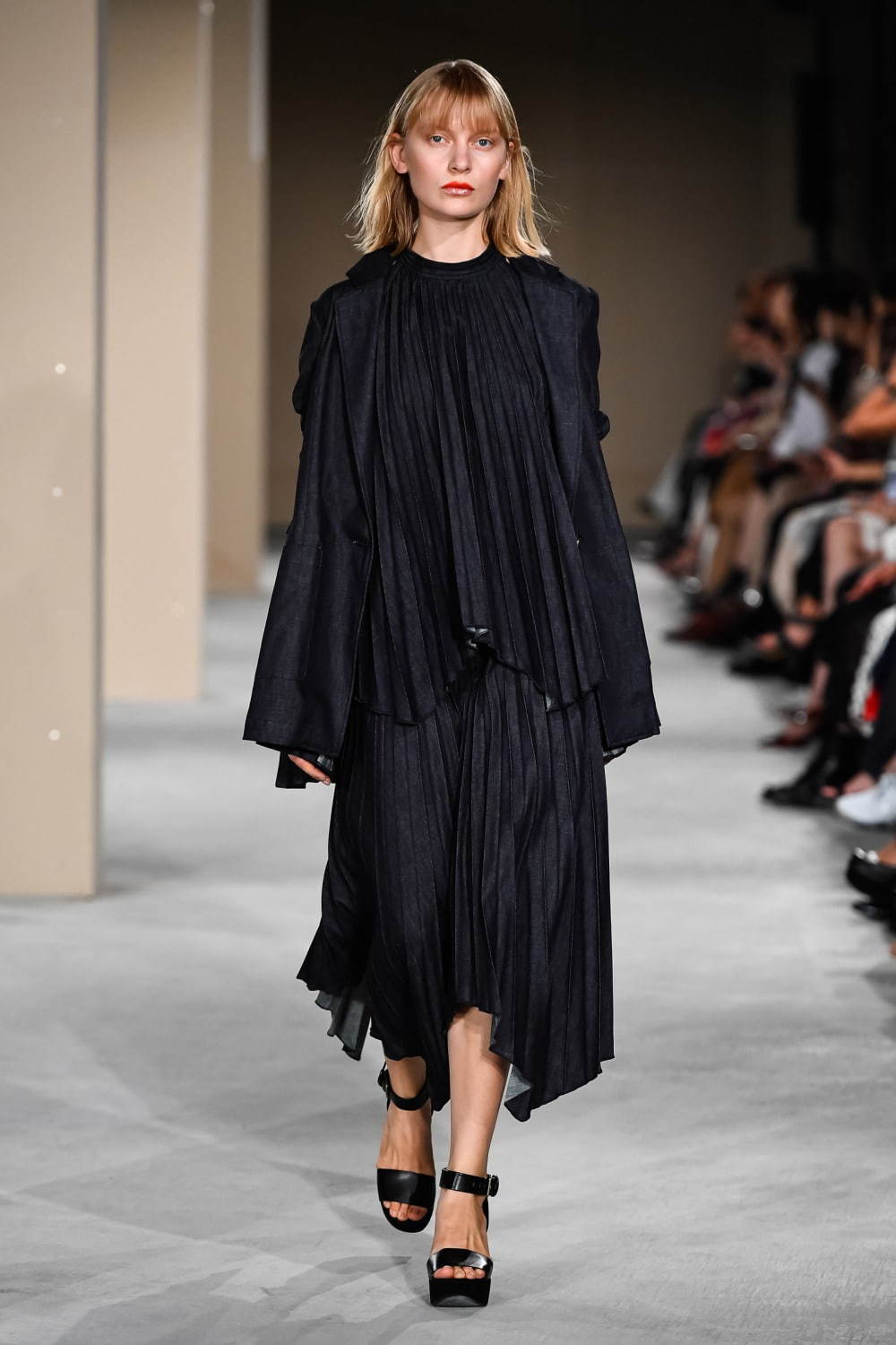 エズミ 2020年春夏<span>コレクション</span> - 写真38