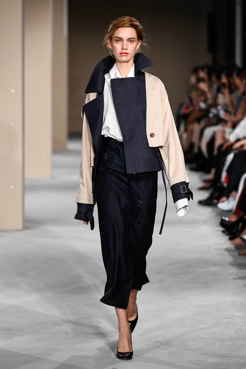 エズミ 2020年春夏<span>コレクション</span> - 写真44