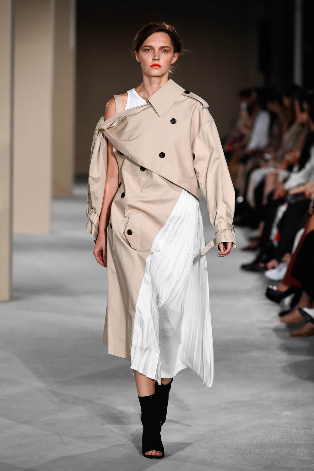 エズミ 2020年春夏<span>コレクション</span> - 写真54