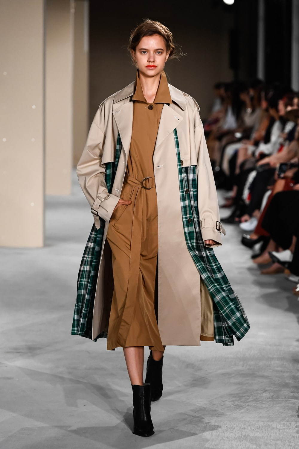 エズミ 2020年春夏<span>コレクション</span> - 写真56