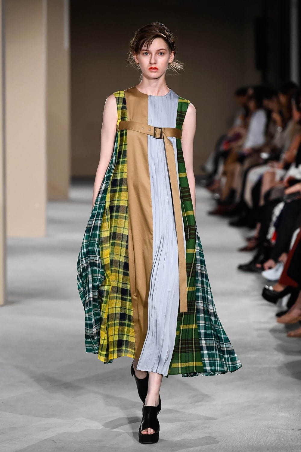 エズミ 2020年春夏<span>コレクション</span> - 写真57