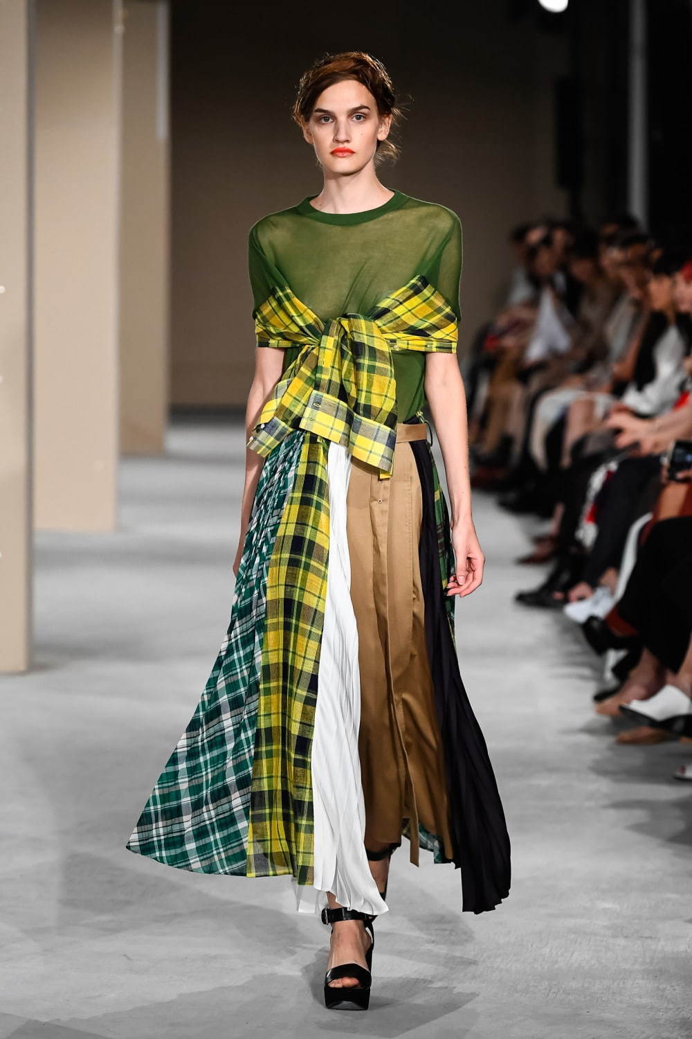 エズミ 2020年春夏<span>コレクション</span> - 写真59