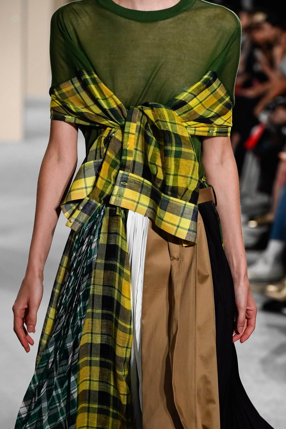 エズミ 2020年春夏<span>コレクション</span> - 写真60