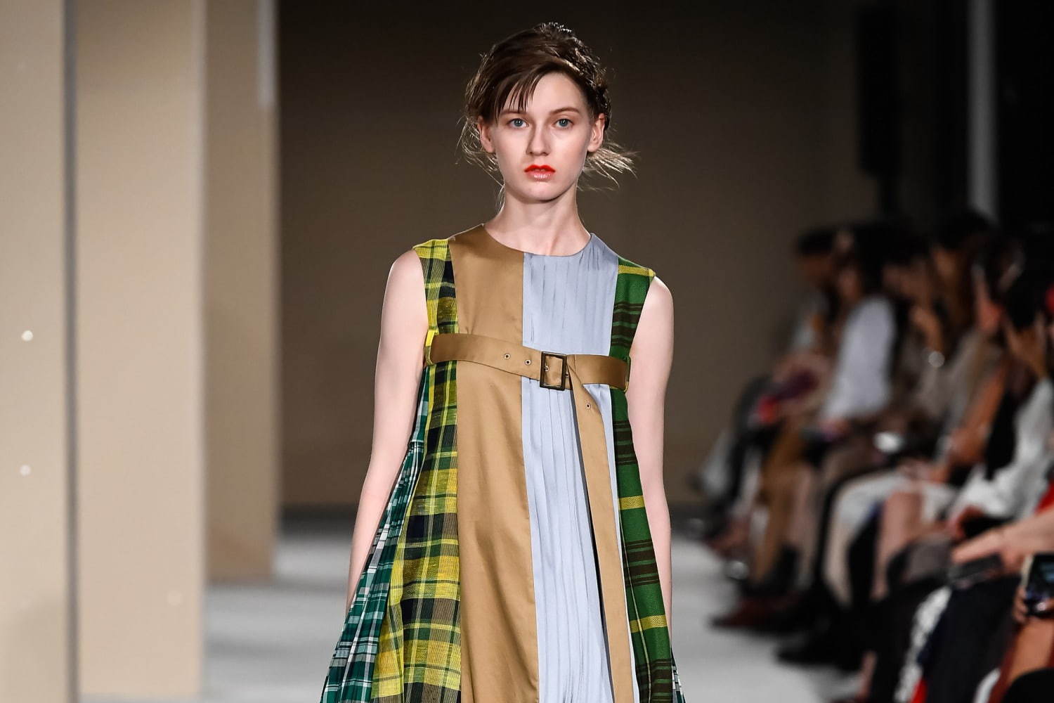 エズミ 2020年春夏 ウィメンズ コレクション