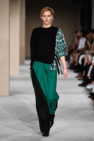 エズミ(EZUMi) 2020年春夏ウィメンズコレクション  - 写真20