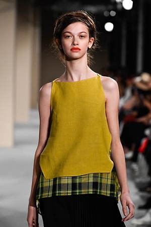 エズミ(EZUMi) 2020年春夏ウィメンズコレクション  - 写真27