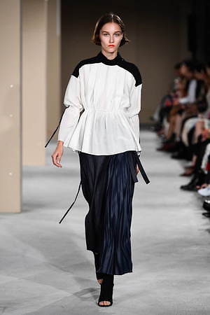 エズミ(EZUMi) 2020年春夏ウィメンズコレクション  - 写真31