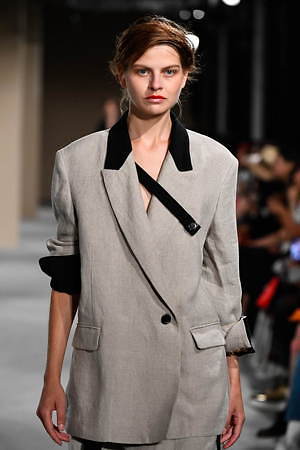 エズミ(EZUMi) 2020年春夏ウィメンズコレクション  - 写真47