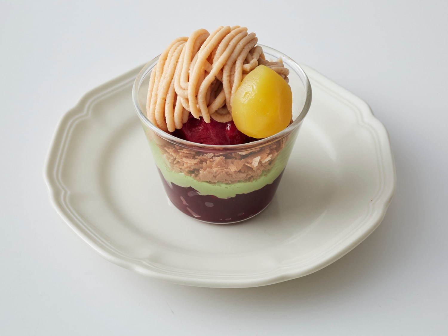 アフタヌーンティー・ティールーム(Afternoon Tea TEAROOM) 陶器と洋梨のある静物｜写真8