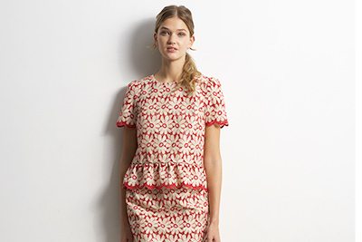 フリッカ(FLICKA) 2013年春夏 ウィメンズ