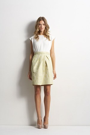 フリッカ(FLICKA) 2013年春夏ウィメンズコレクション  - 写真3