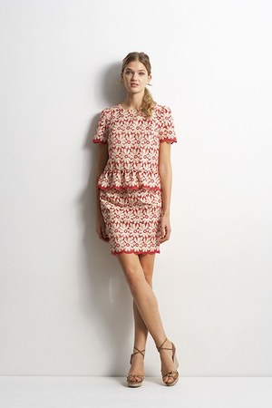 フリッカ(FLICKA) 2013年春夏ウィメンズコレクション  - 写真4