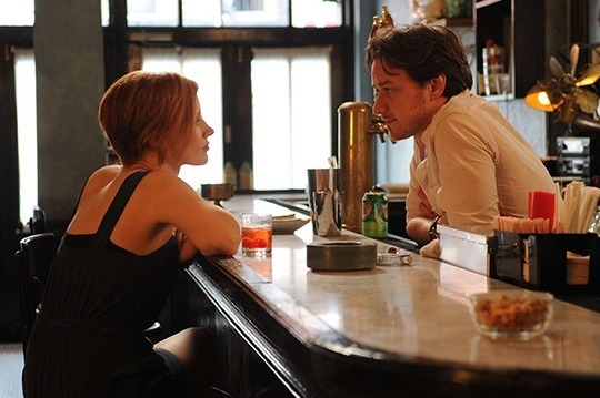 映画『ラブストーリーズ エリナ―の愛情』カップルの永遠の問題を男女それぞれの視点で描く