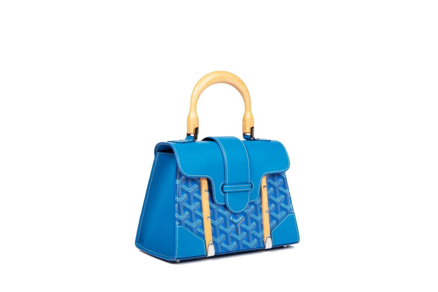 GOYARD 国内買付 サイゴン ミニ ストラクチャード バッグ 6kQ.jpg