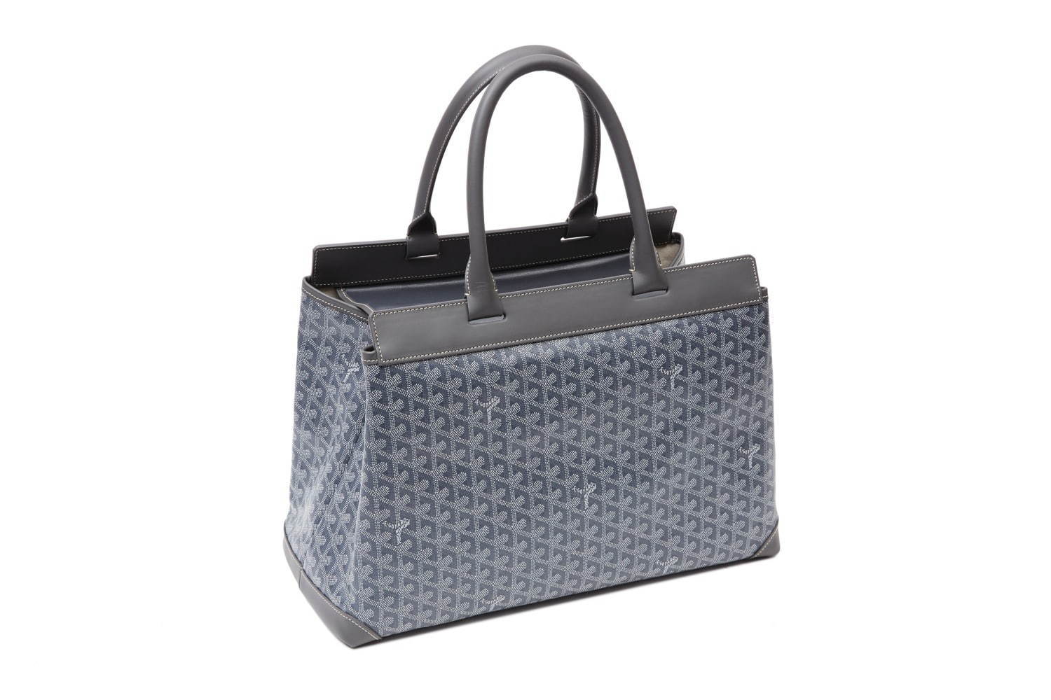 ゴヤール(GOYARD) サイゴンミニ ストラクチャード｜写真24