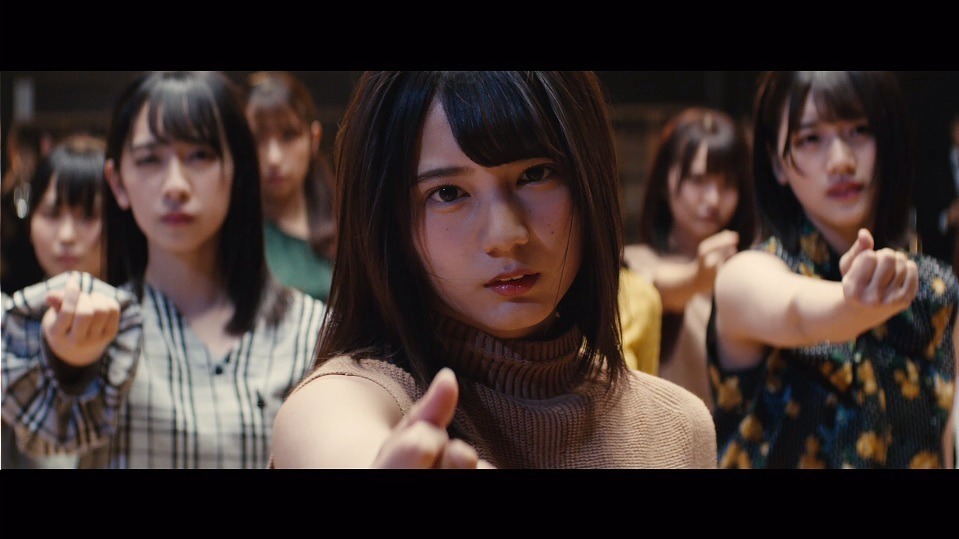 日向坂46の3rdシングル「こんなに好きになっちゃっていいの