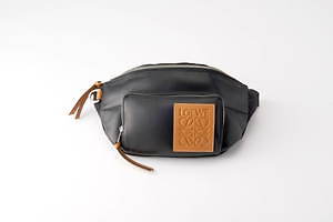 楽天市場】ロエベ LOEWE ボディバッグ パフィー PUFFY