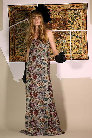 タイニーダイナソー(tiny dinosaur) 2019-20年秋冬ウィメンズコレクション  - 写真30