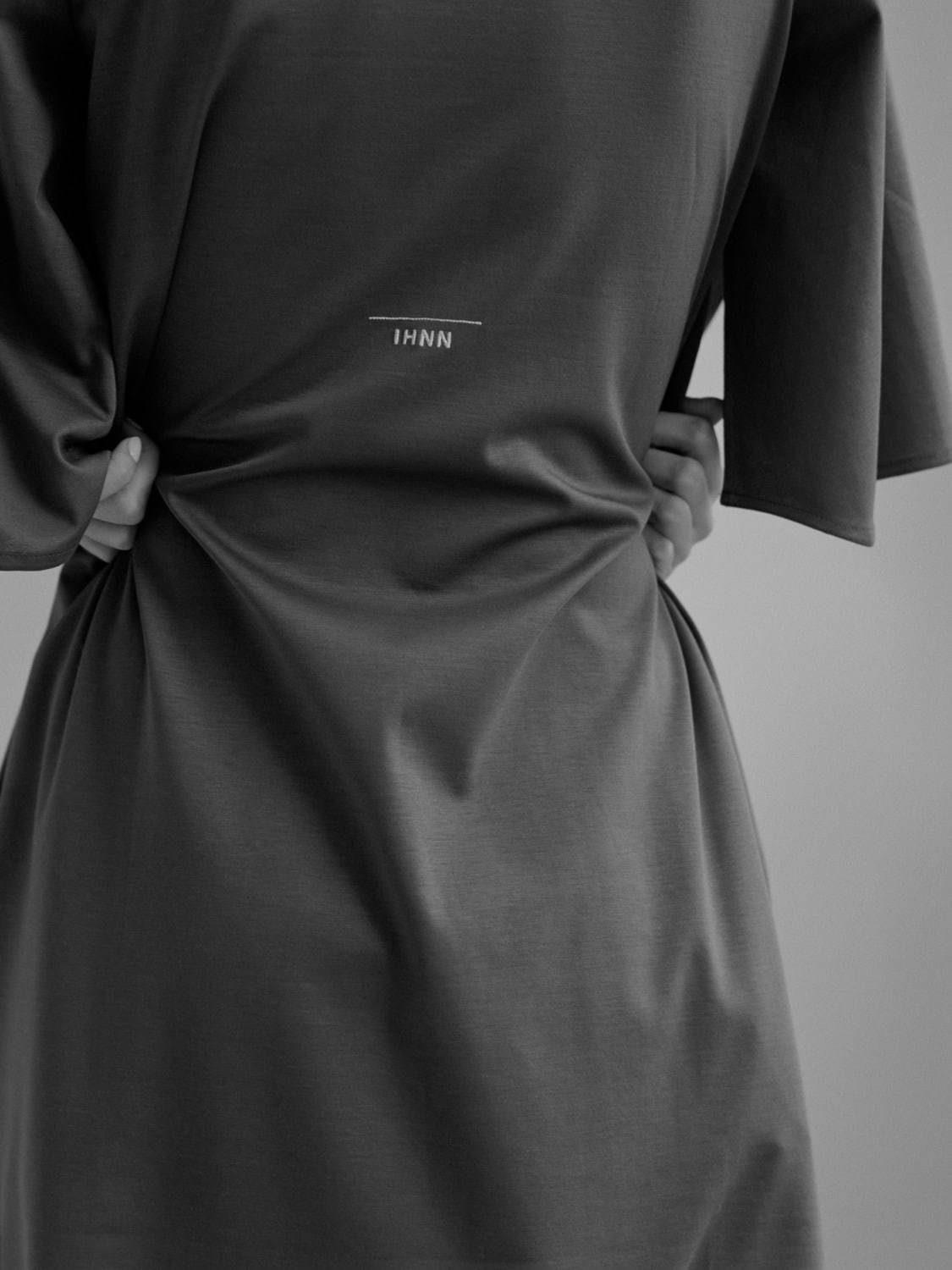 イン 2019-20年秋冬<span>コレクション</span> - 写真11