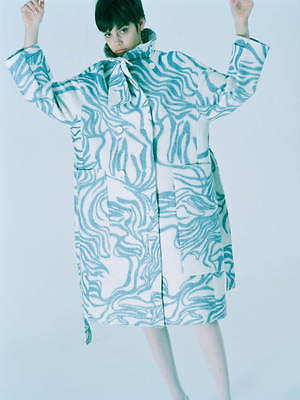 イン(IHNN) 2019-20年秋冬ウィメンズコレクション  - 写真2