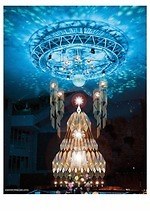 イルミネーション2019-20＜関西版＞大阪・京都・兵庫ほか、光で彩るクリスマスの幻想スポット｜写真6