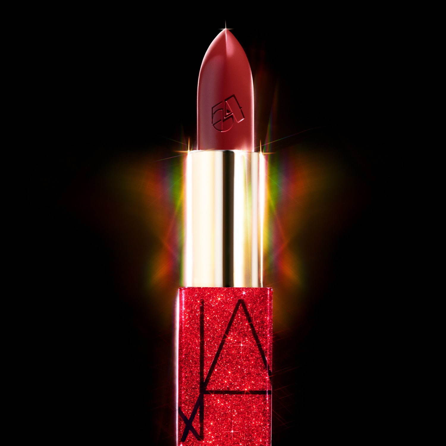 NARS 2019クリスマスコスメ、70年代"ナイトクラブ"着想の煌めくリップスティック＆アイシャドー｜写真17