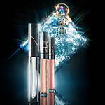 NARS 2019クリスマスコスメ、70年代"ナイトクラブ"着想の煌めくリップスティック＆アイシャドー｜写真10
