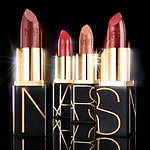 NARS 2019クリスマスコスメ、70年代"ナイトクラブ"着想の煌めくリップスティック＆アイシャドー｜写真2