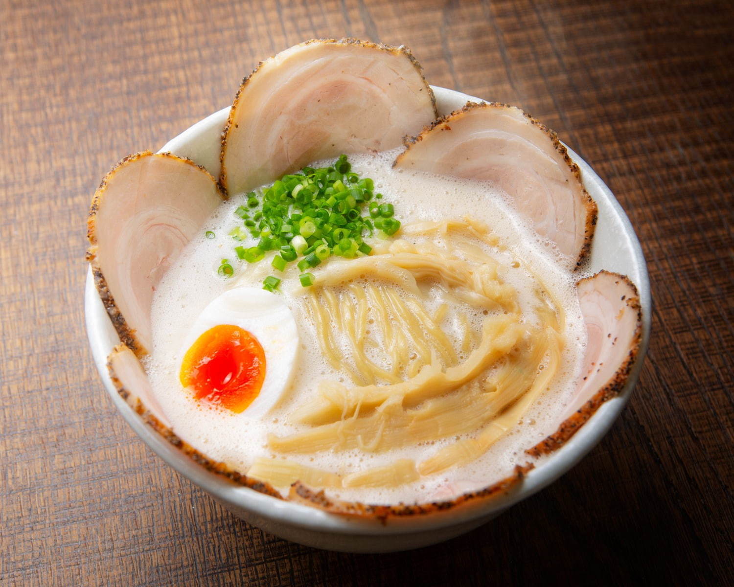 大阪あべのHoopに新フードエリア「フープ ダイニング コート」奈良の名店・ラーメン家 みつ葉など｜写真5