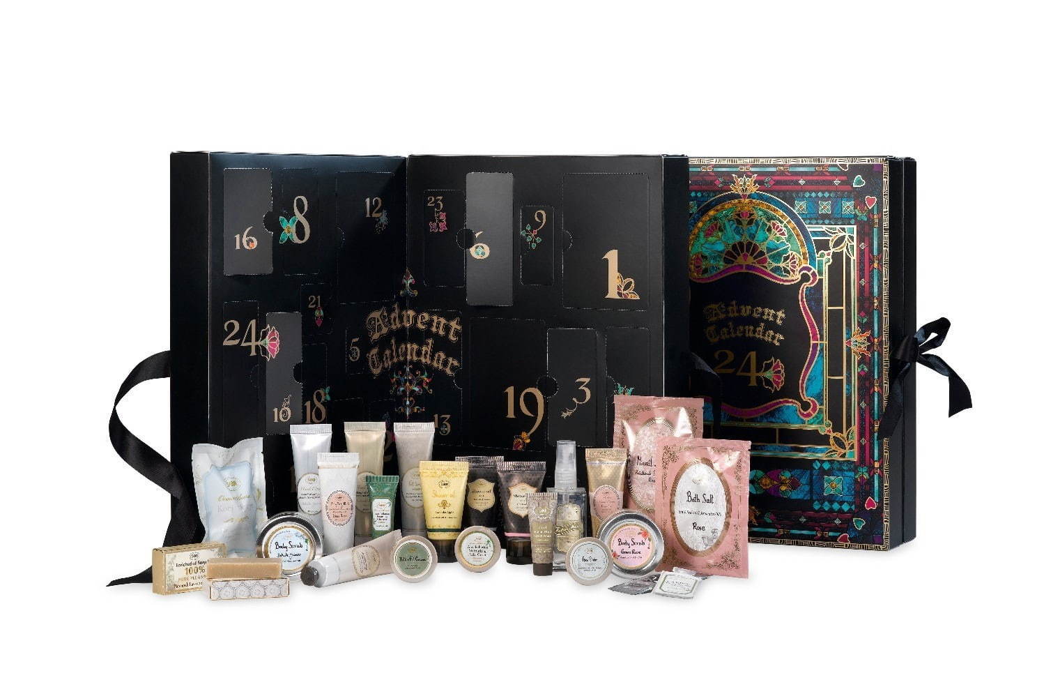 【限定品】SABON サボン　アドベントカレンダー 2019