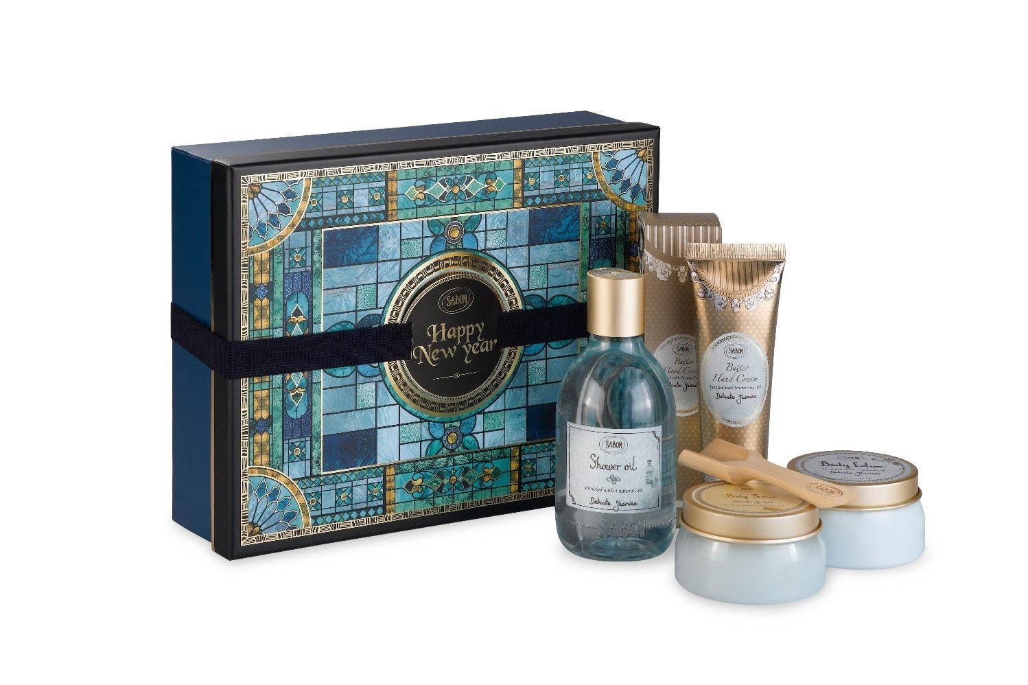 SABON Holiday collection 2019 ボディスクラブ