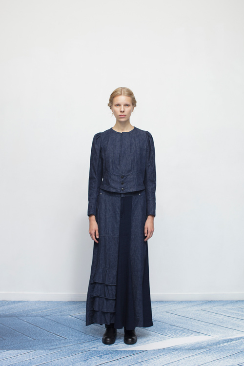 ズッカ 2013年春夏<span>コレクション</span> - 写真1