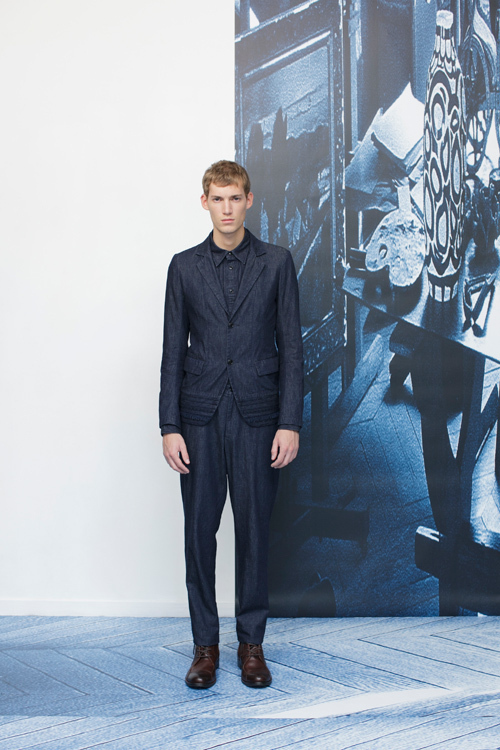 ズッカ 2013年春夏<span>コレクション</span> - 写真2